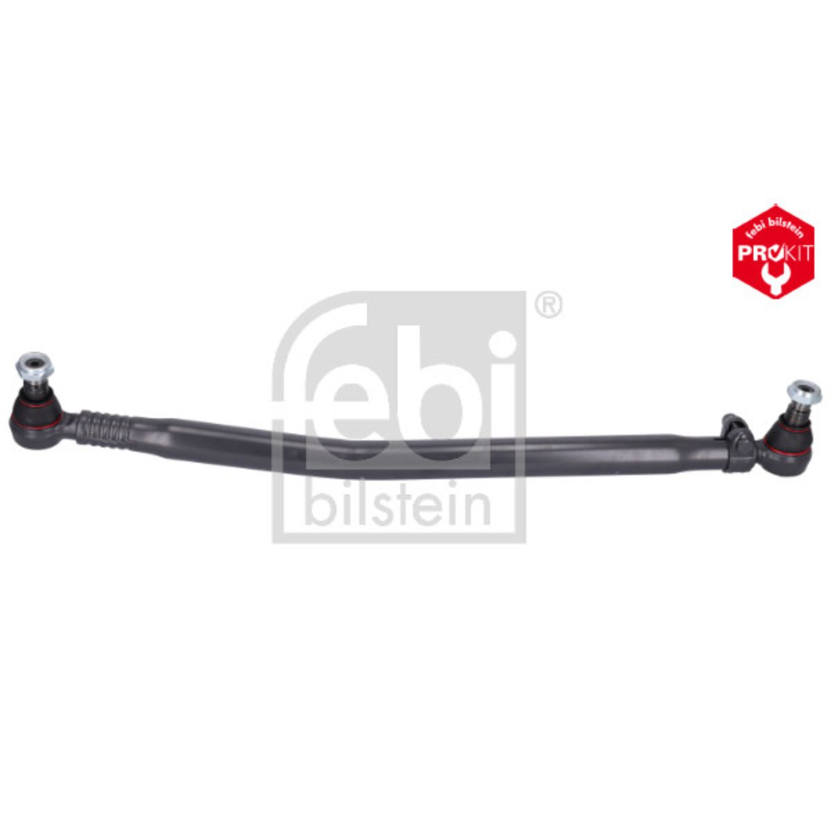 Ohjaustanko FEBI BILSTEIN 1001832