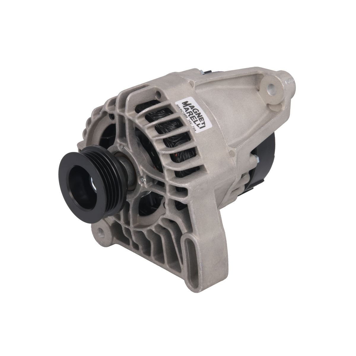 Laturi MAGNETI MARELLI 943318861010