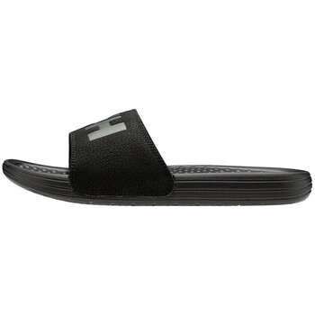 Helly Hansen H/H Slide naisten sandaalit, Black / Gunmetal