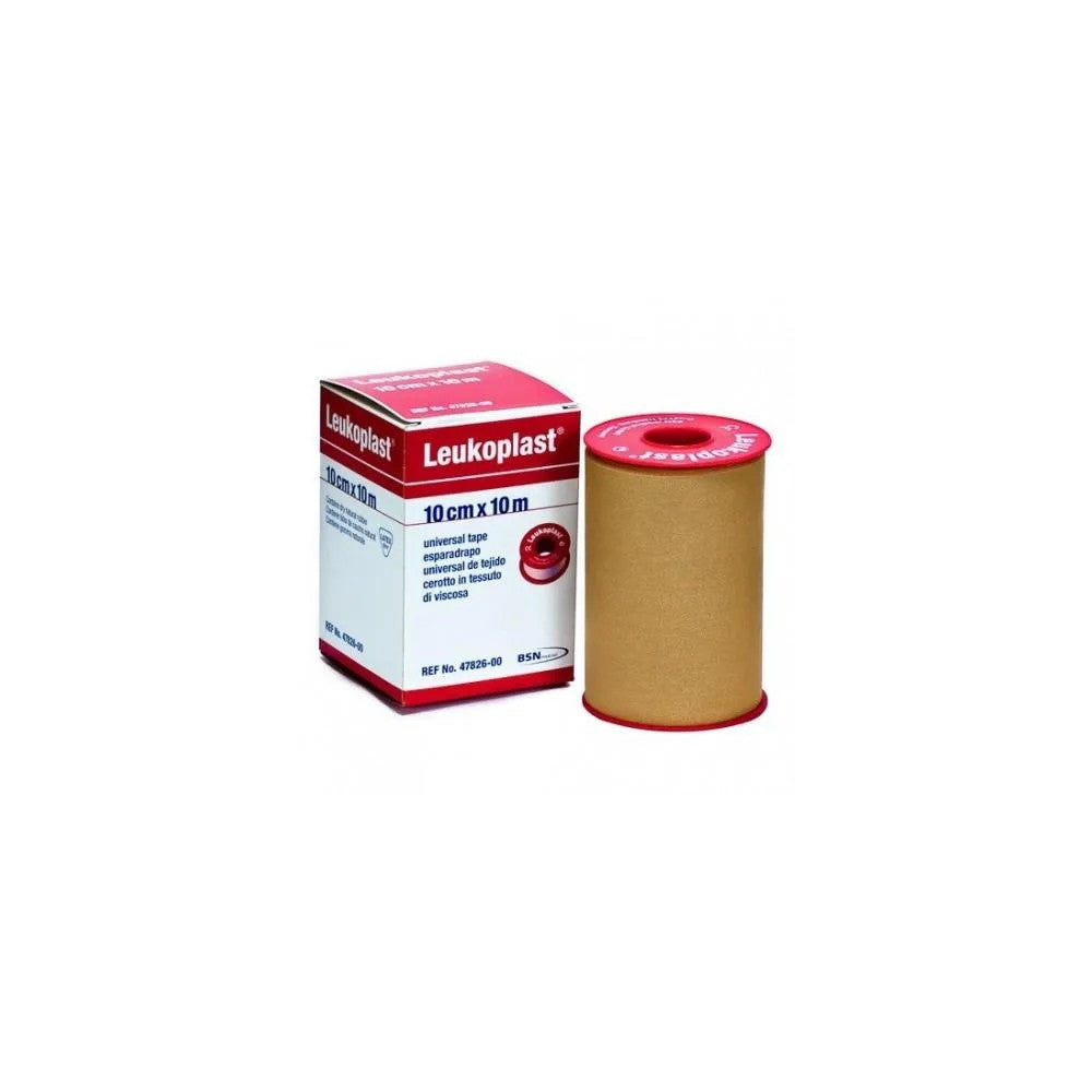 Bsn Medical Flesh Color Leukoplastinen kipsi 10mx10cm 1ud