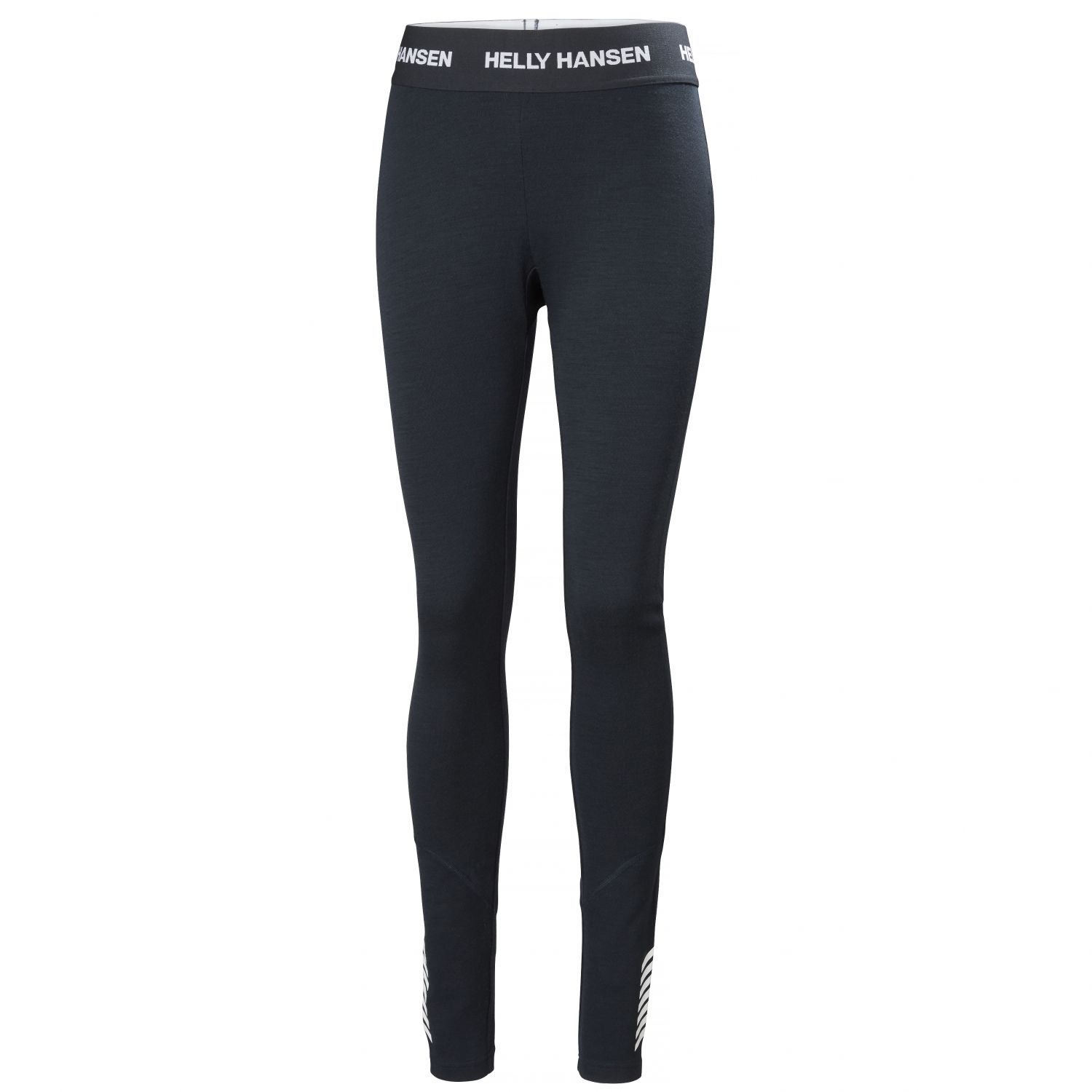 Helly Hansen Lifa Merino Midweight Pant, nainen, laivastonsininen