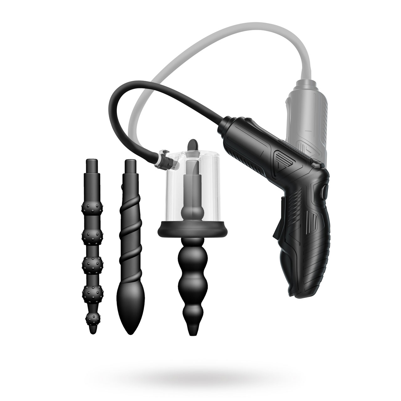 Smart Rosebud Pump No.8 Rosebud