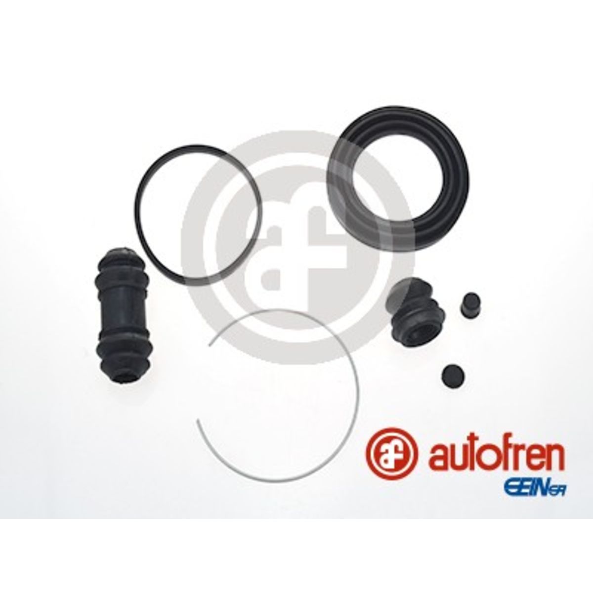 Jarrusatulan korjaussarja AUTOFREN SEINSA D4425