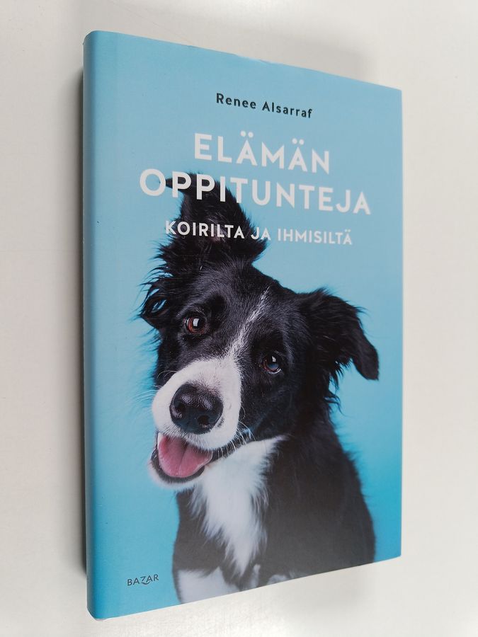 Elämän oppitunteja koirilta ja ihmisiltä