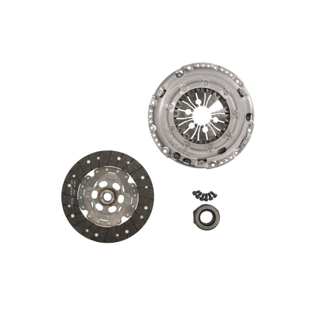 Kytkinpaketti SACHS 3000 970 058