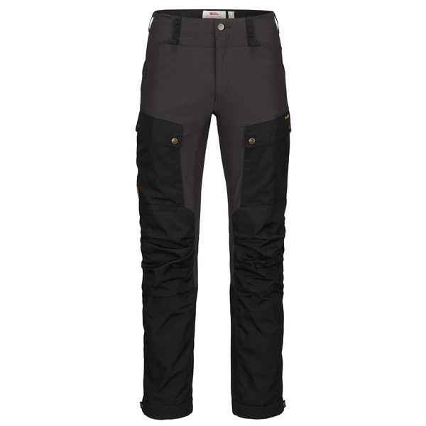 Fjällräven Men's Keb Trousers miesten retkeilyhousut
