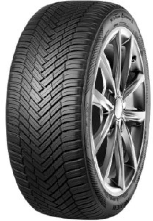 Nexen N blue 4 Season 2 ( 235/45 R20 100H XL 4PR EV )