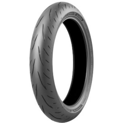 Bridgestone S 23 F ( 120/70 ZR17 TL (58W) M/C, Variante M, etupyörä )