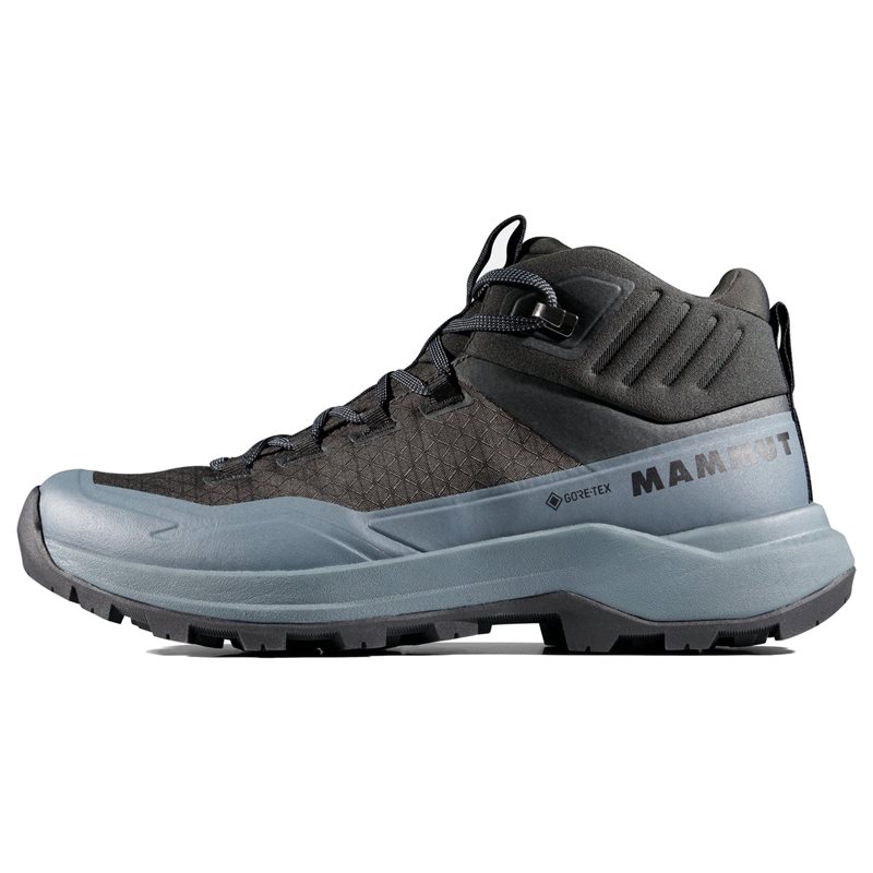 Mammut Sertig III Mid GTX Women Black - 40