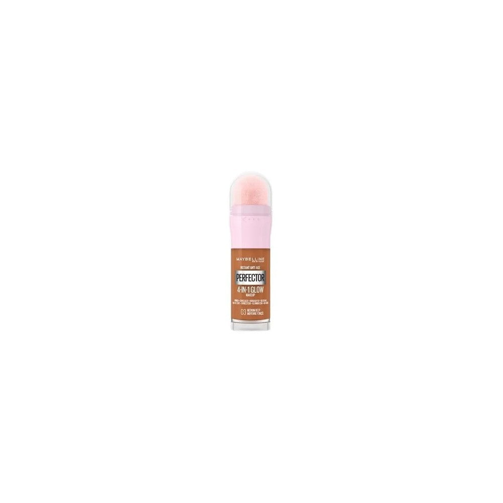 Maybelline Instant Anti-Age Perfector Glow 03-Medium-Deep 20ml