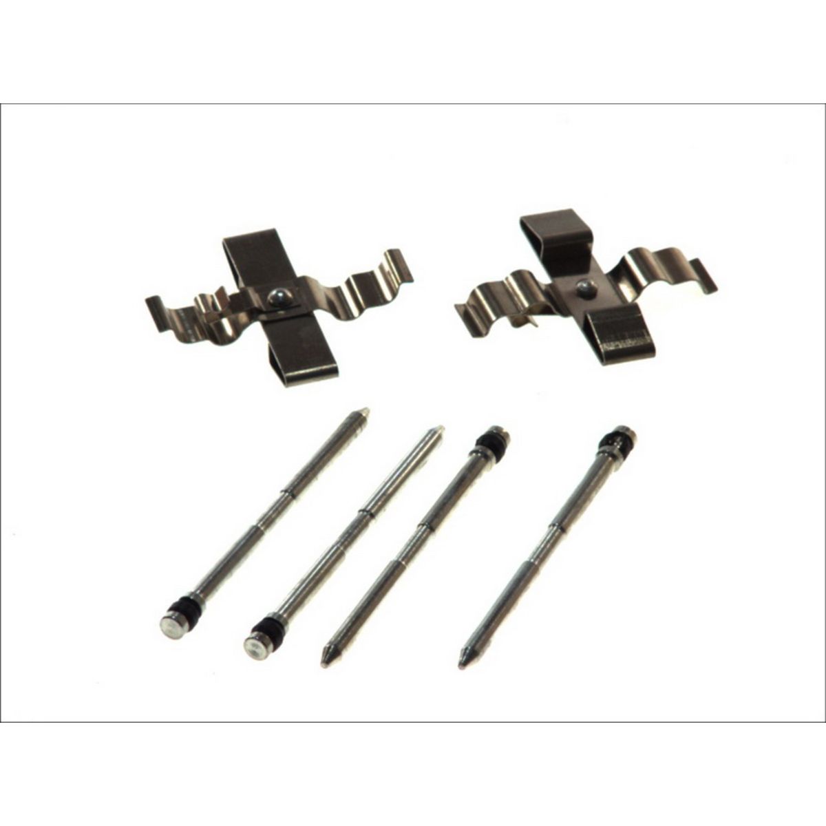 Jarrupalojen asennussarja QUICK BRAKE 109-1809