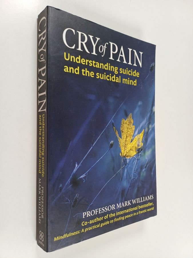 Cry of Pain