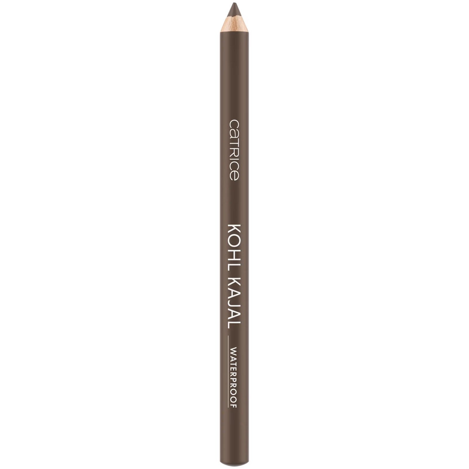Catrice Vedenkestävä kynä 0,78 g 040 Optical BrownChoc