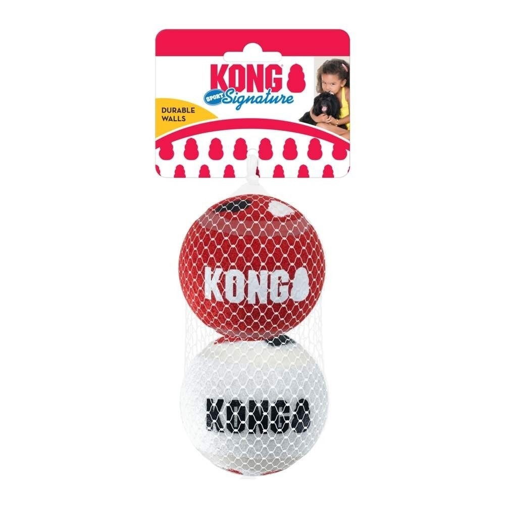 KONG Lelu Signature SportBalls 2p