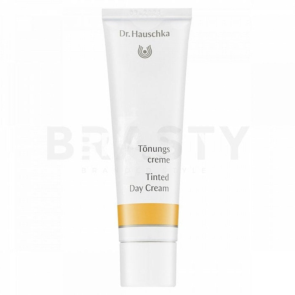 Dr. Hauschka värillinen päivävoide 30ml