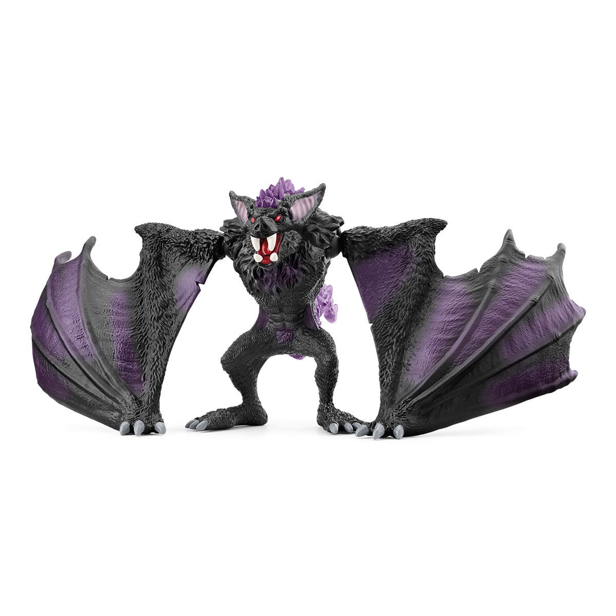 schleich ELDRADOR CREATURES 70792, 7 År, Lajittelu, Lilla