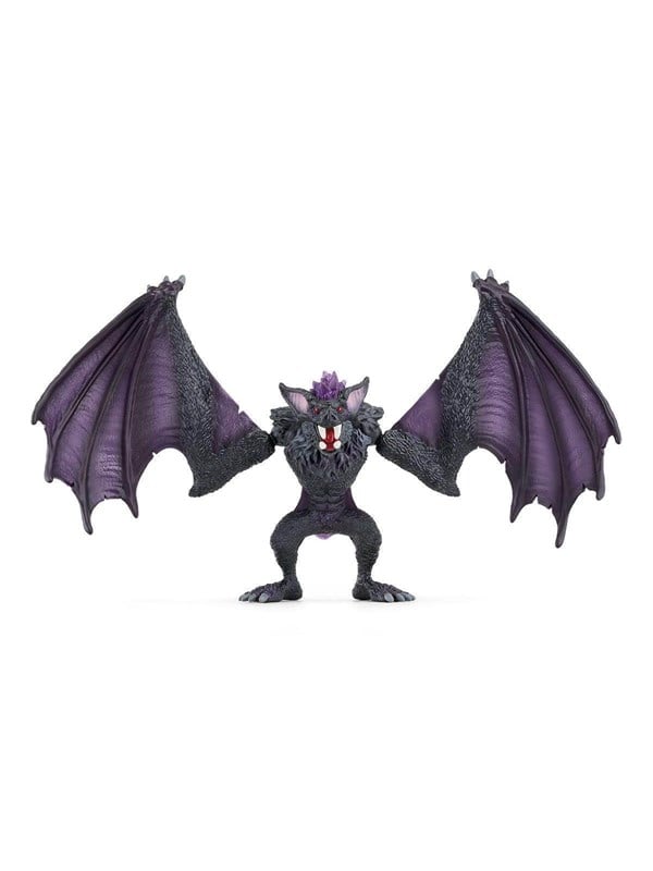 schleich ELDRADOR CREATURES 70792, 7 År, Lajittelu, Lilla