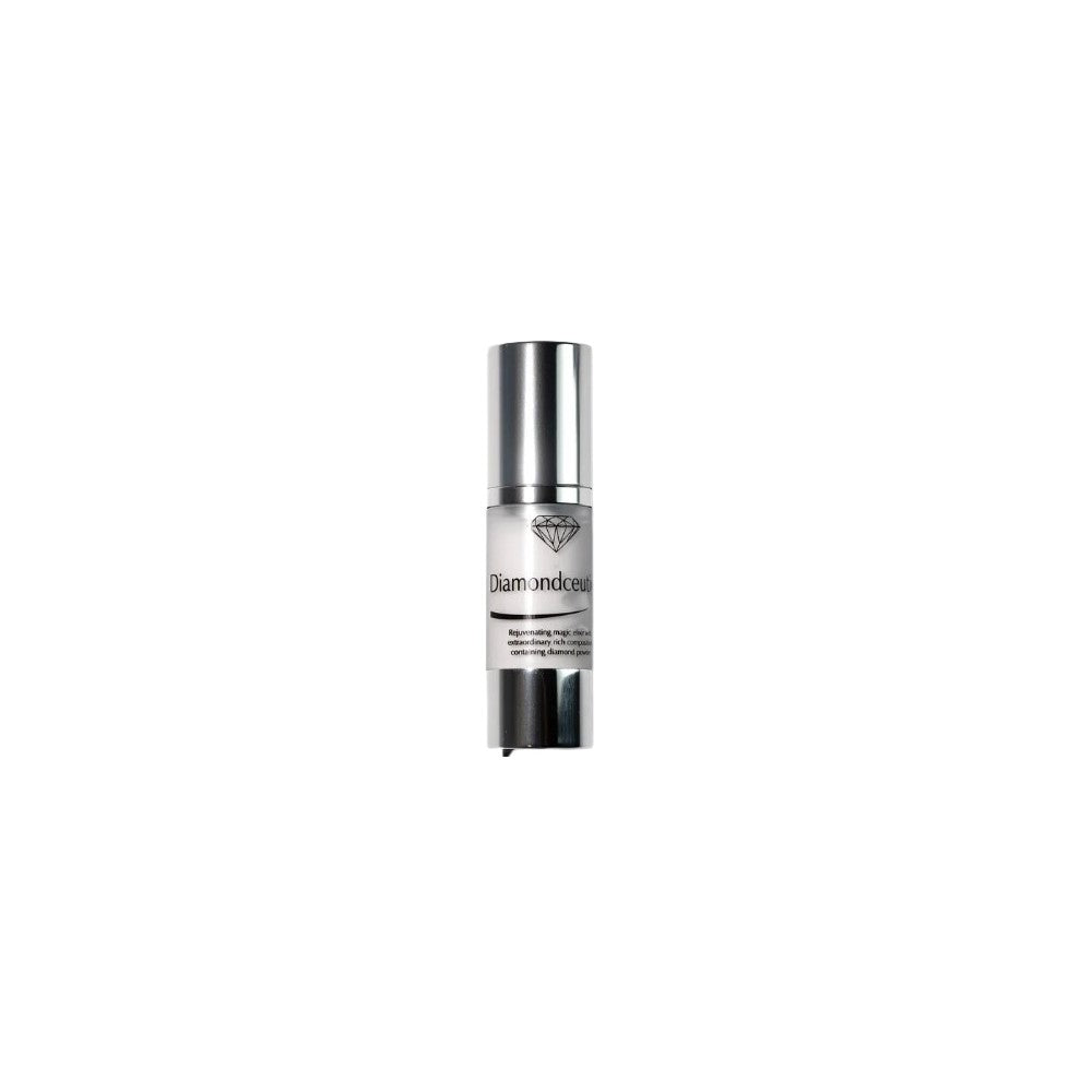 Fytofontana Timanttijauhetta sisältävä nuorentava eliksiiri säteilevälle iholle Diamondceutical (Taikanuorentava eliksiiri) 30 ml