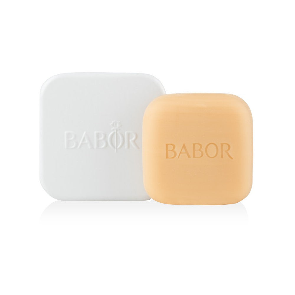Babor Puhdistuspala pakkauksineen (Puhdistuspala Naturale + Laatikko) 65 g