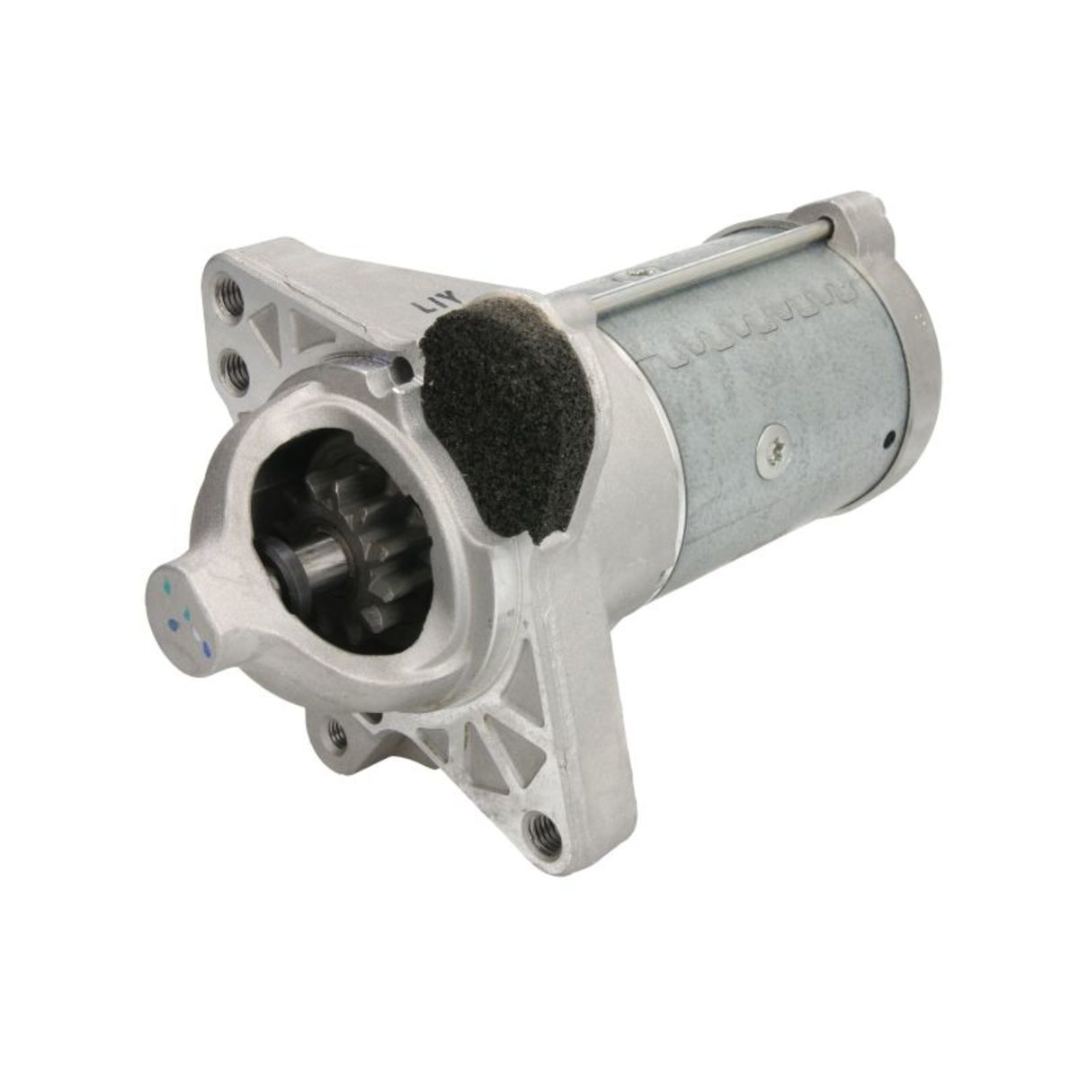 Käynnistysmoottori VALEO 438292