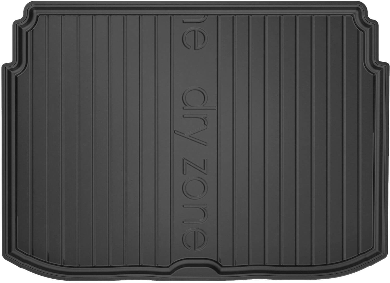Tavaratilan matto Citroen C3 Picasso minivan (2009-2017)