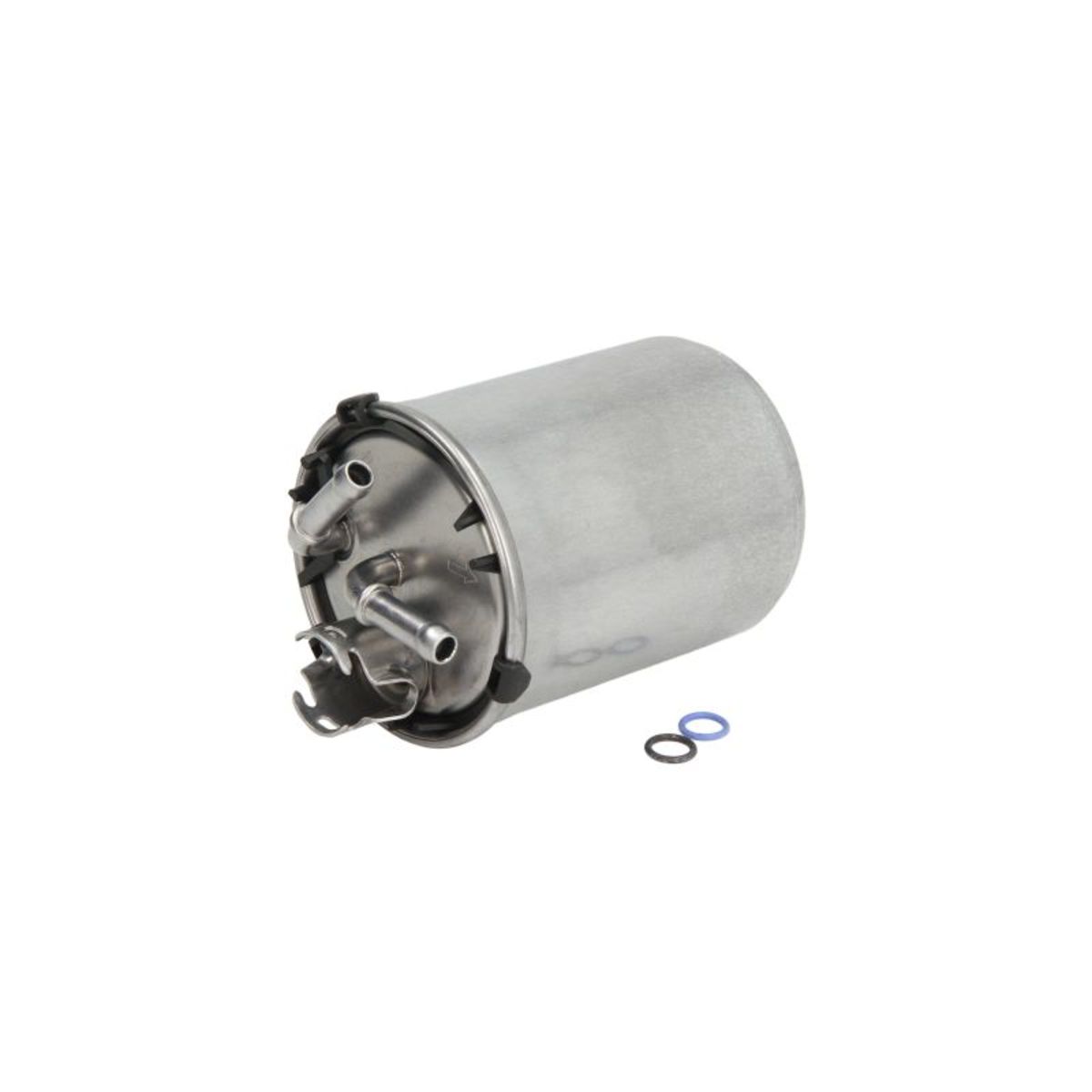 Polttoainesuodatin MAHLE KL 497D