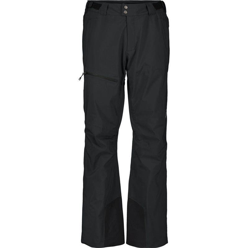 Scott Pants M's Ultimate Dryo 10 Black - M