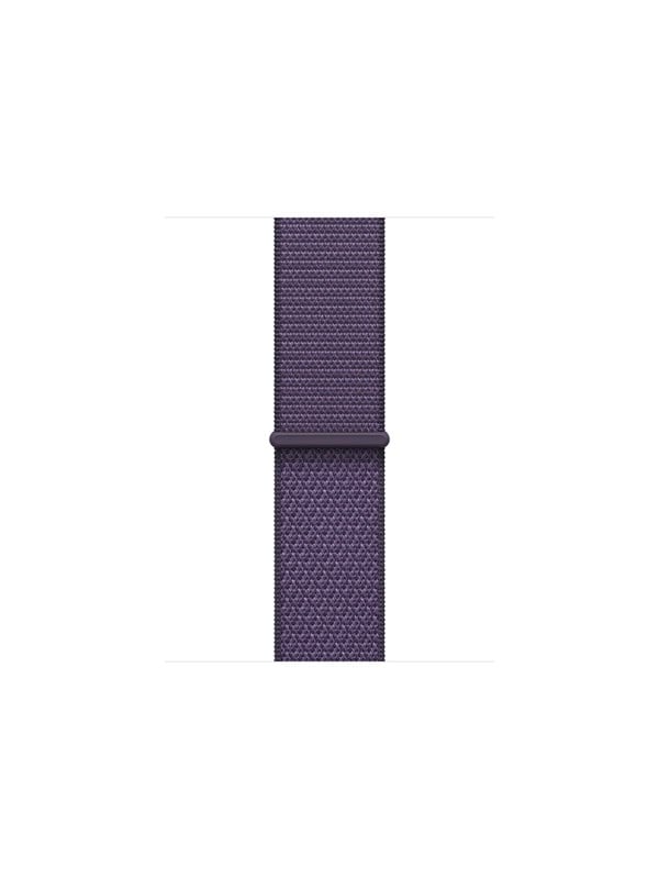 Apple Watch 42 mm Sport Loop, Usvanvioletti