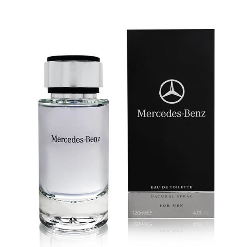 Mercedes Benco Mercedes Benz miehille EDT - 120 ml