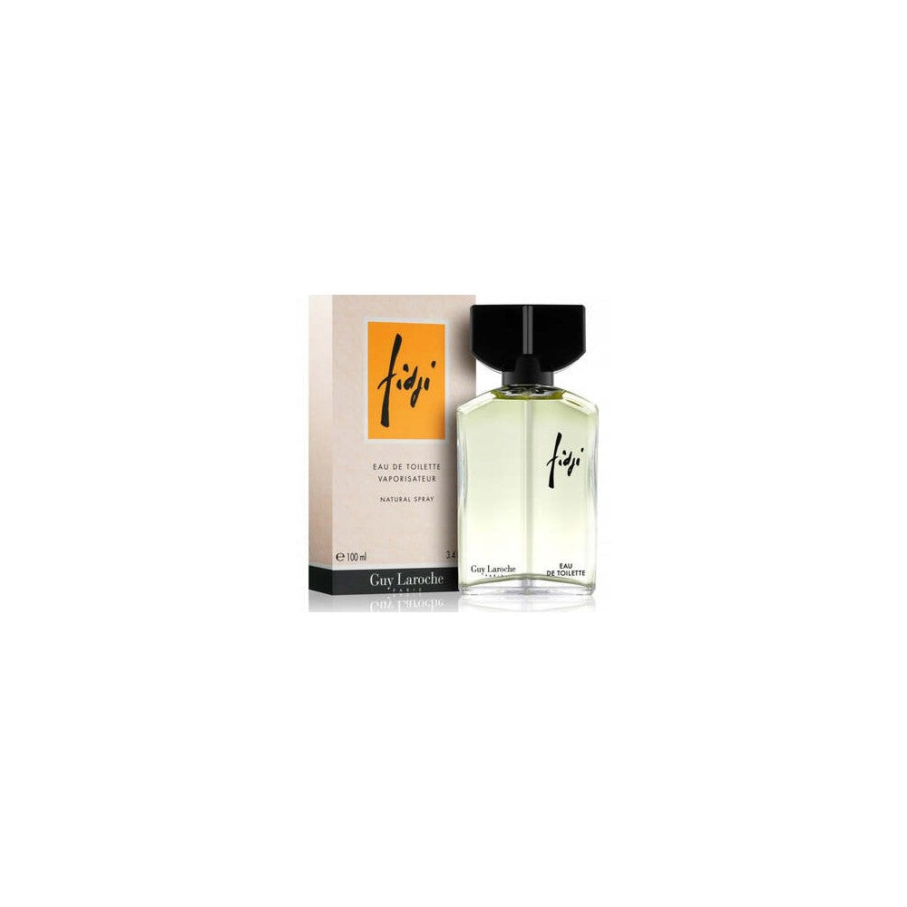 Guy Laroche Fidji Donna 50 ml — Eau de Toilette