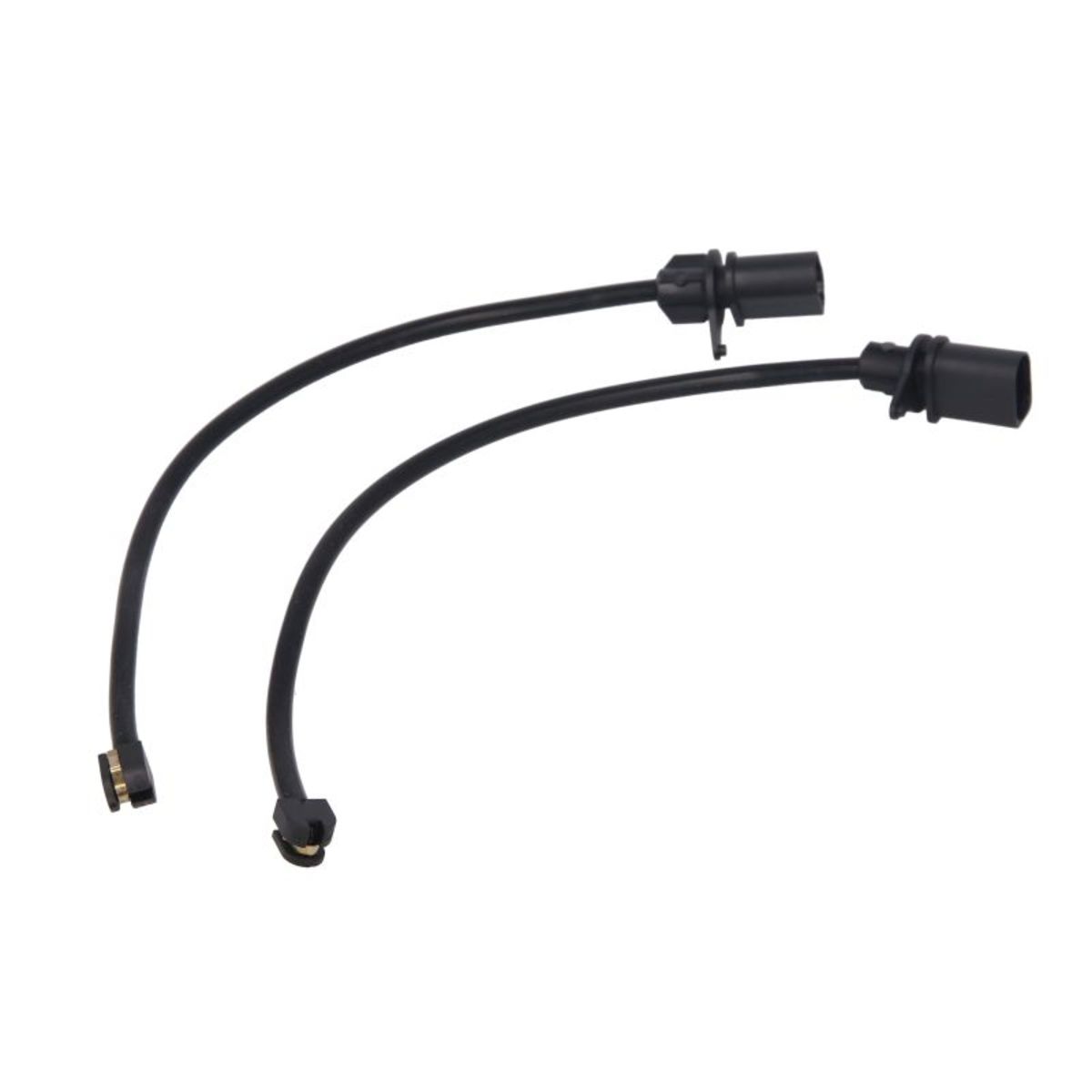 Jarrupalan kulumisenilmaisin QUICK BRAKE WS 0400 A