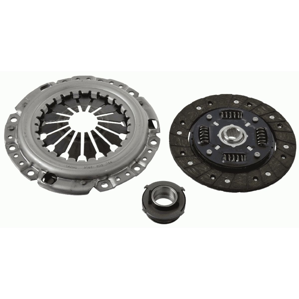 Kytkinpaketti SACHS 3000 951 427