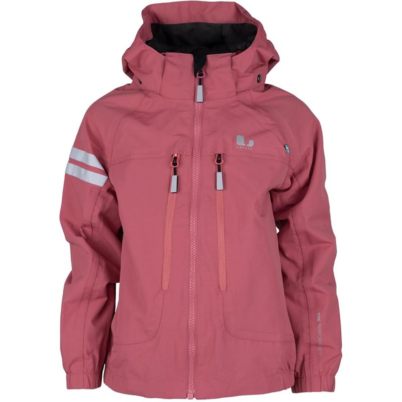 Lindberg Lingbo Shell Jacket Rouge - 90