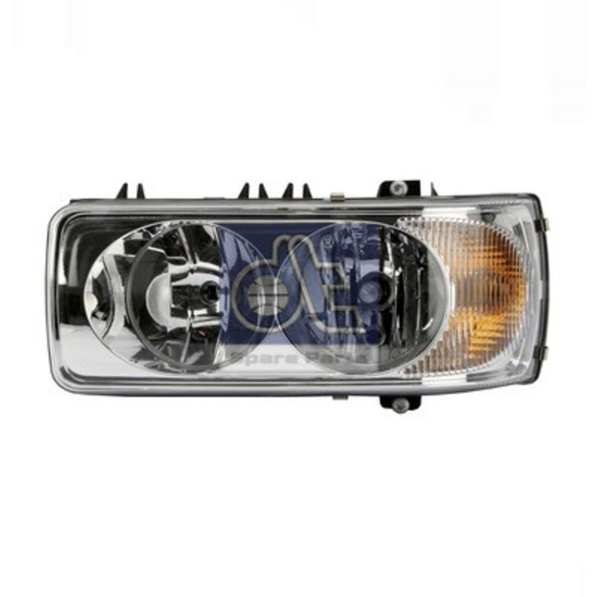 Ajovaloumpio DT Spare Parts 5.81170