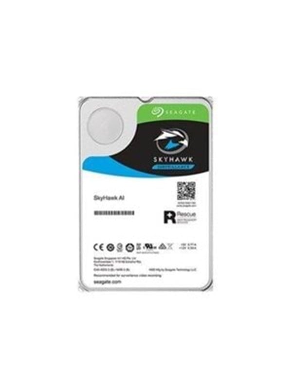 Seagate SkyHawk AI - 32TB - Kovalevy - ST32000VE000 - SATA-600 - 3.5"