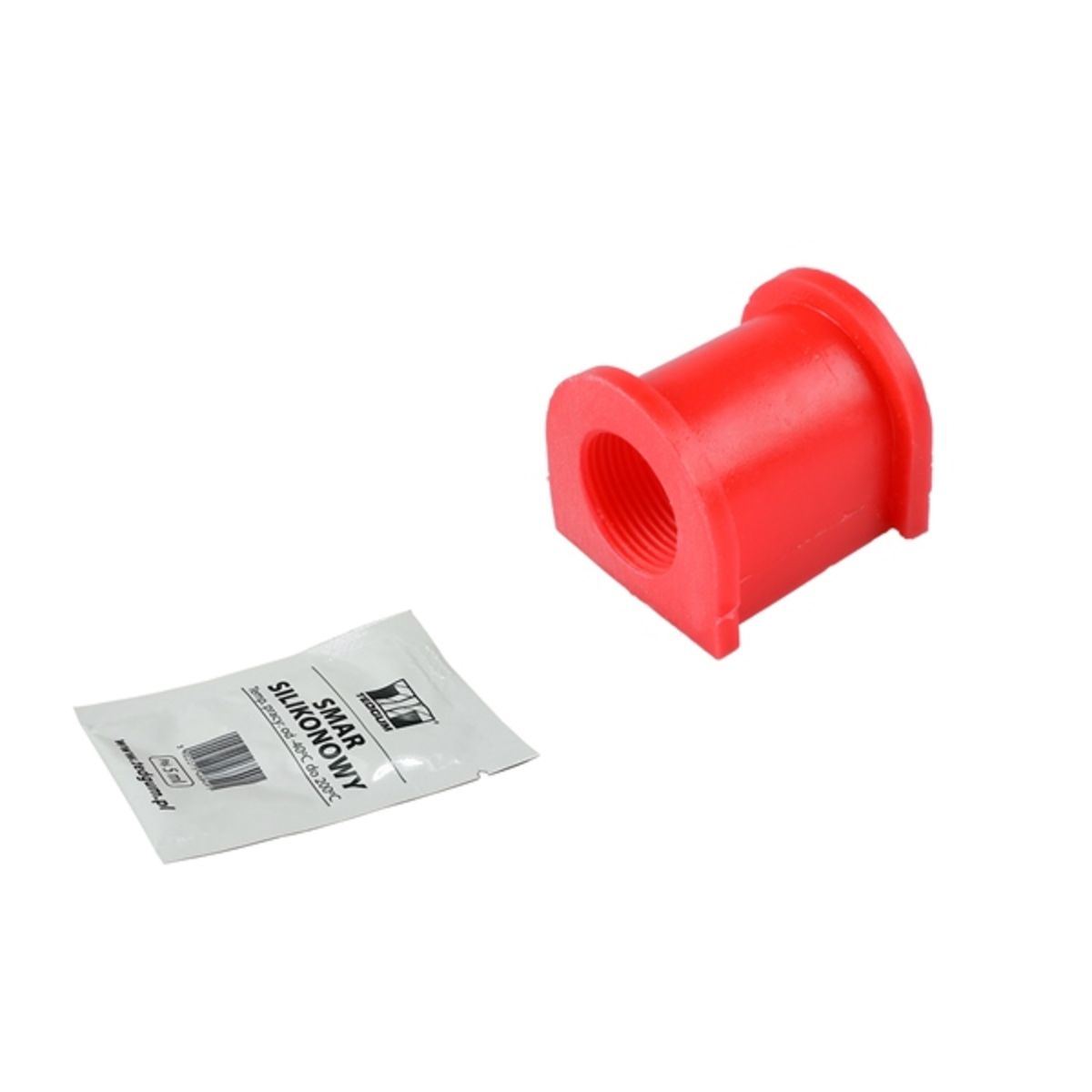 Vakaajan hela TEDGUM TED54680