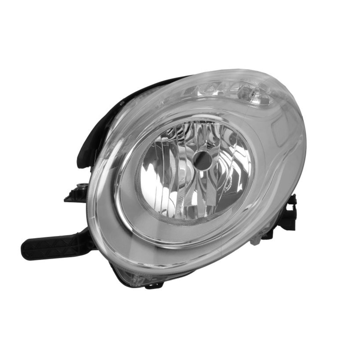Ajovaloumpio ABAKUS 661-1170LMLD-EM