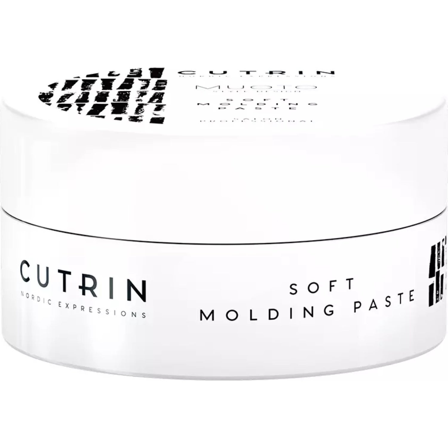 Cutrin Muoto Soft Molding Paste muotoiluvaha 100 ml