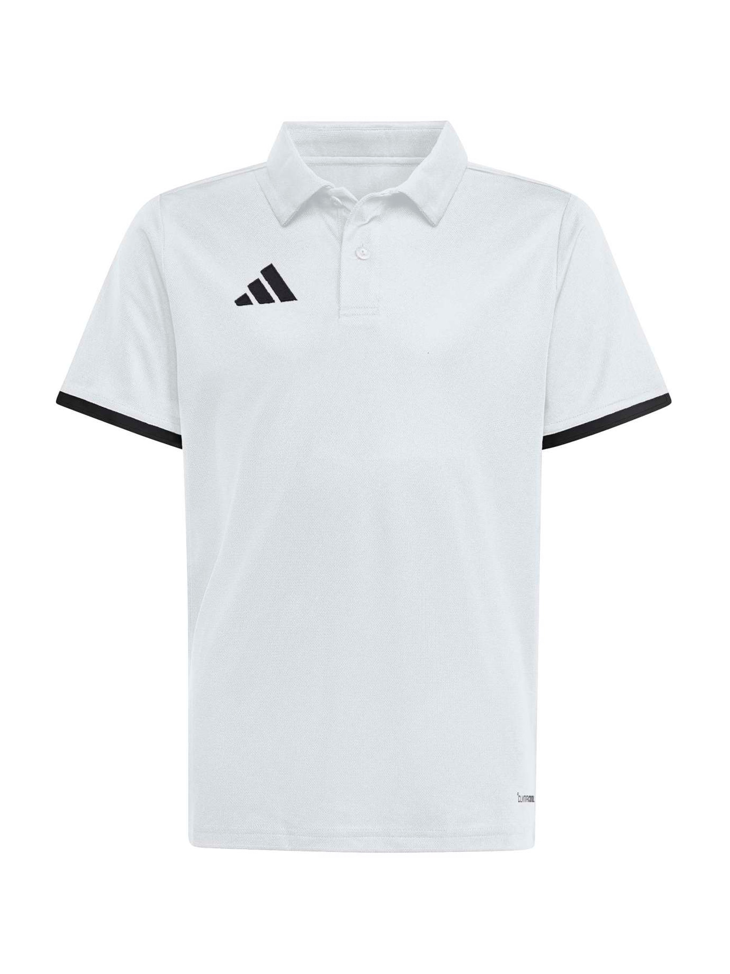 ADIDAS PERFORMANCE Toiminnallinen paita 'Entrada26' musta / valkoinen