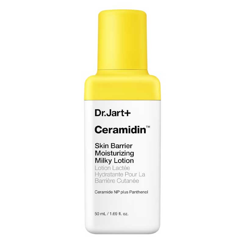 Dr. Jart+ CeramidinTM Skin Barrier Facial Moisturizing Cream Lotion 50 ml