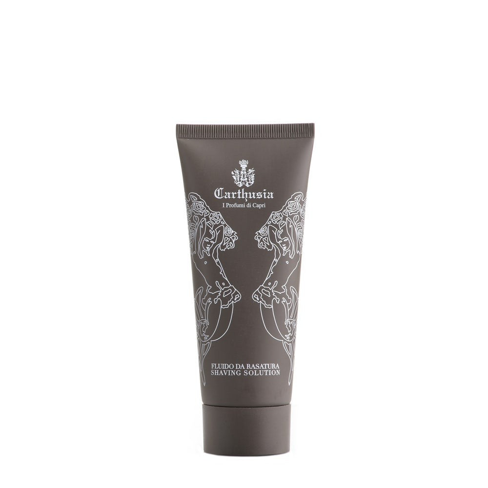 Carthusia Miesten partavaahtoneste Refreshing Delicate 100ml