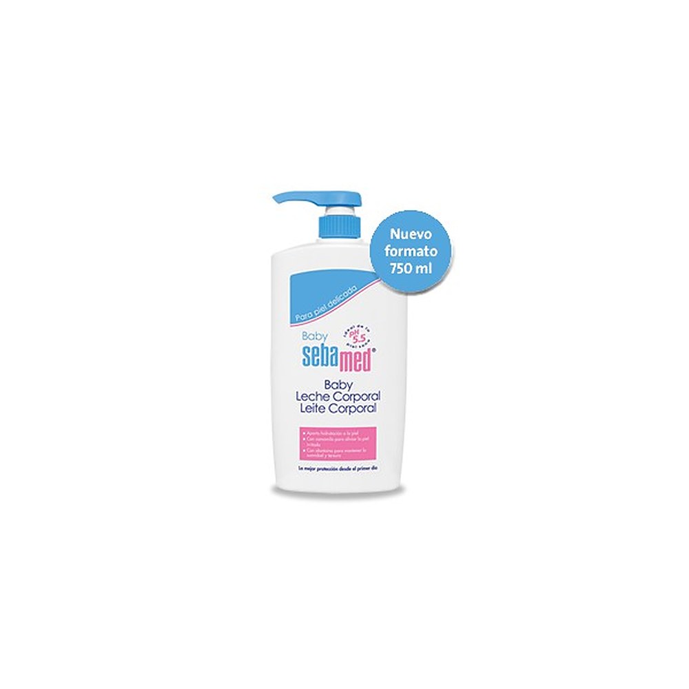Sebamed Vauvanmaito 200 ml
