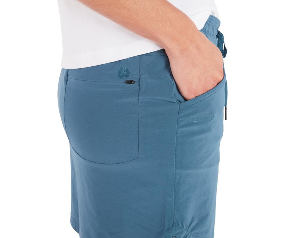 Marmot Elda Skort Women - XS