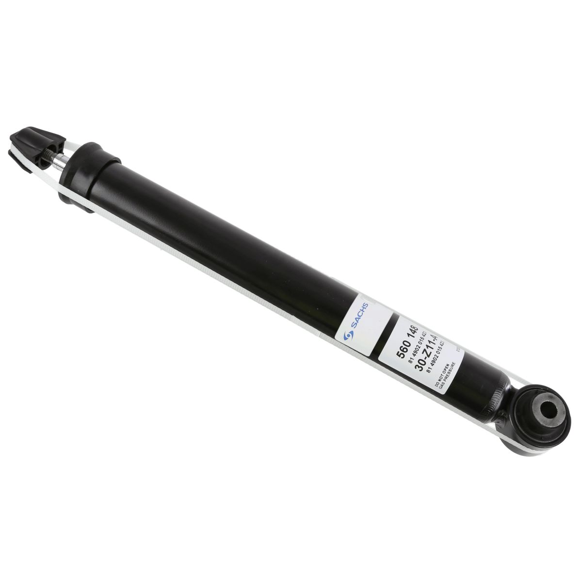 Iskunvaimennin SACHS 560 148