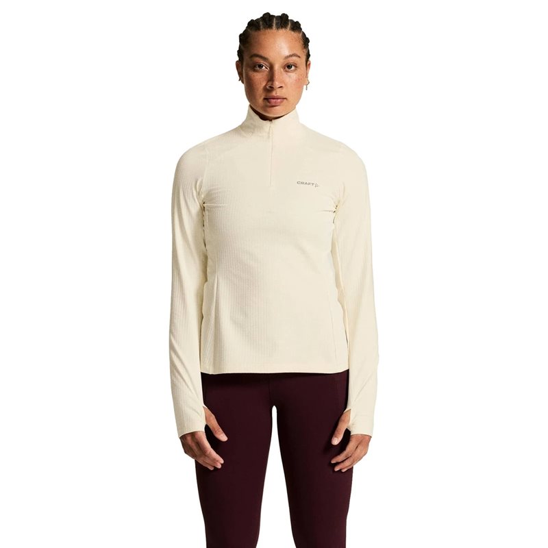 Craft Gain Thermal Midlayer 2 W Tofu - M