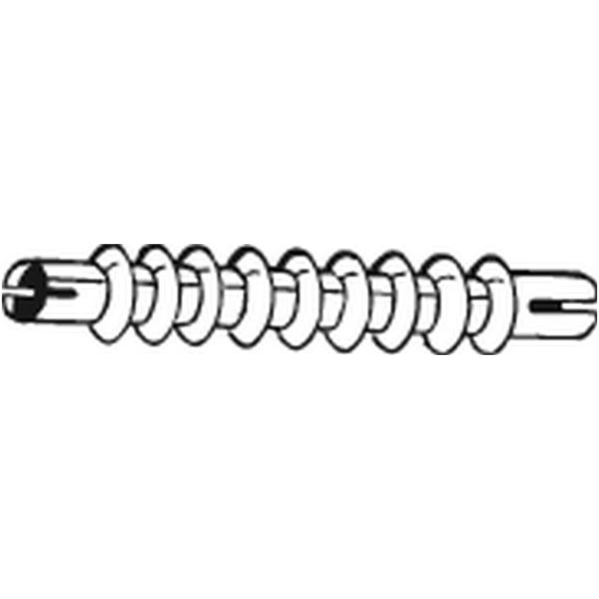 Pakoputki BOSAL 725-881