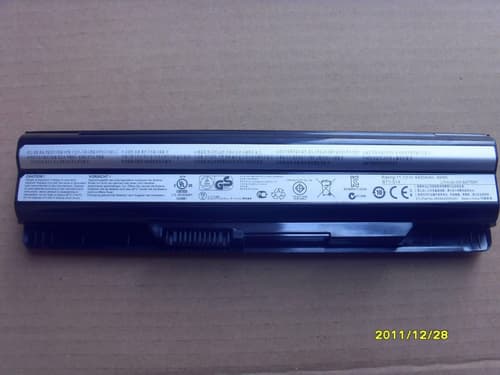 Coreparts Laptop Battery