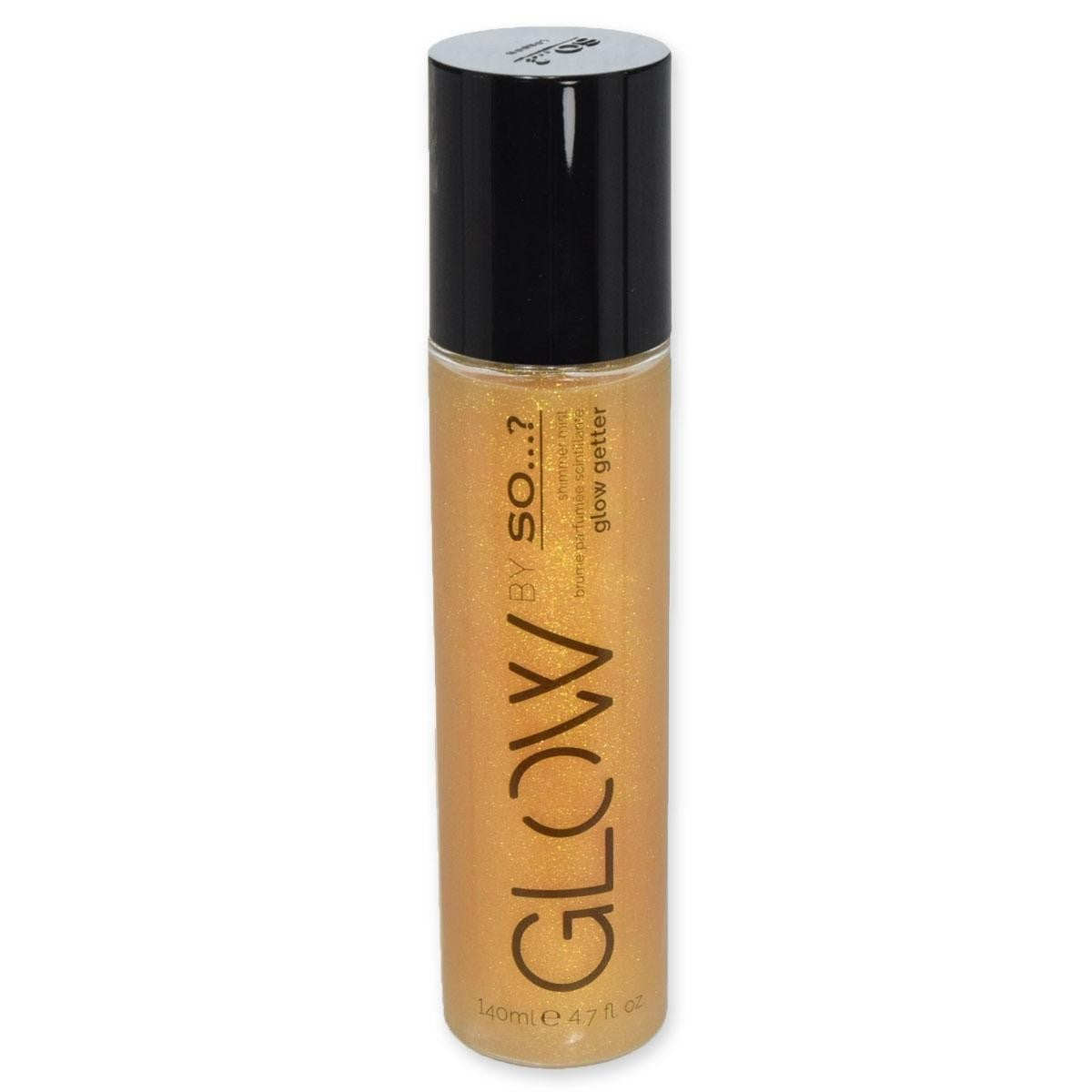 Joten...?Glow 140ml glow getter