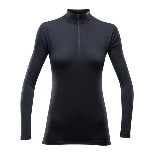 Devold Breeze Woman Half Zip Neck - XL