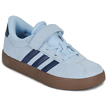 ADIDAS SPORTSWEAR Urheilukengät 'VL COURT 3.0' vaaleansininen / tummansininen